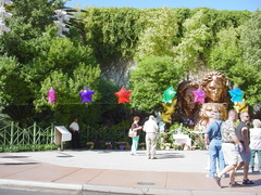 Las Vegas Trip 2003 - 94